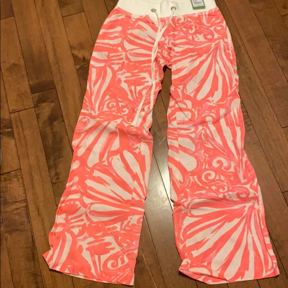 Lilly Pulitzer Pants